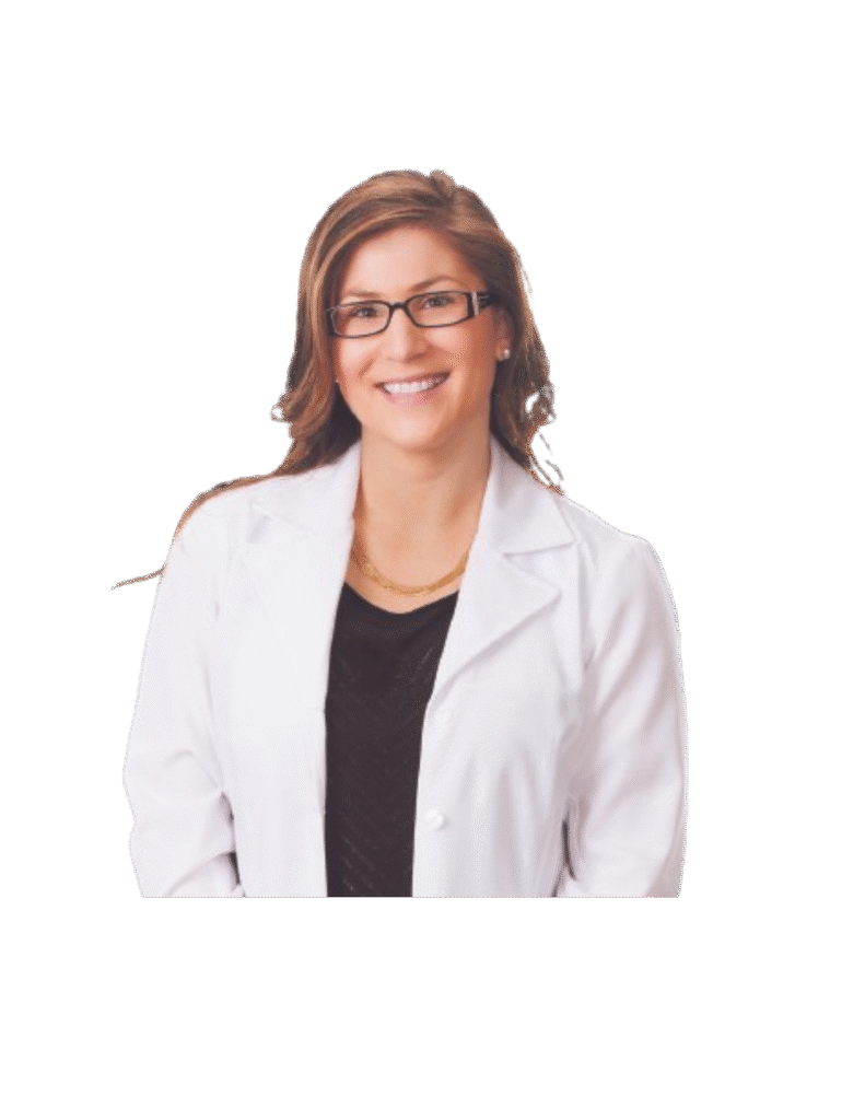 Marie-Claude Cyr Marie-Claude Cyr