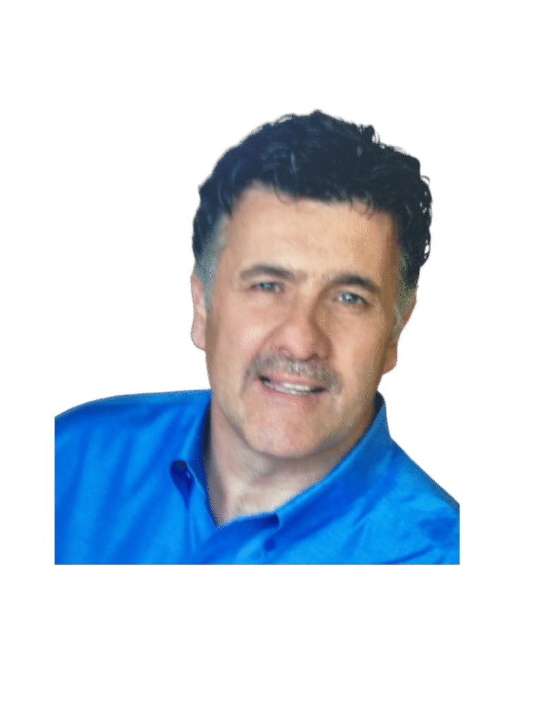 Serge Robichaud Serge Robichaud