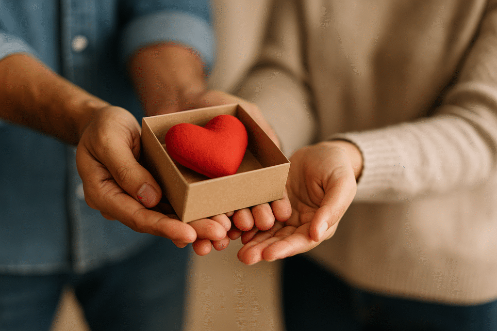 Fondation - PA - objectifs