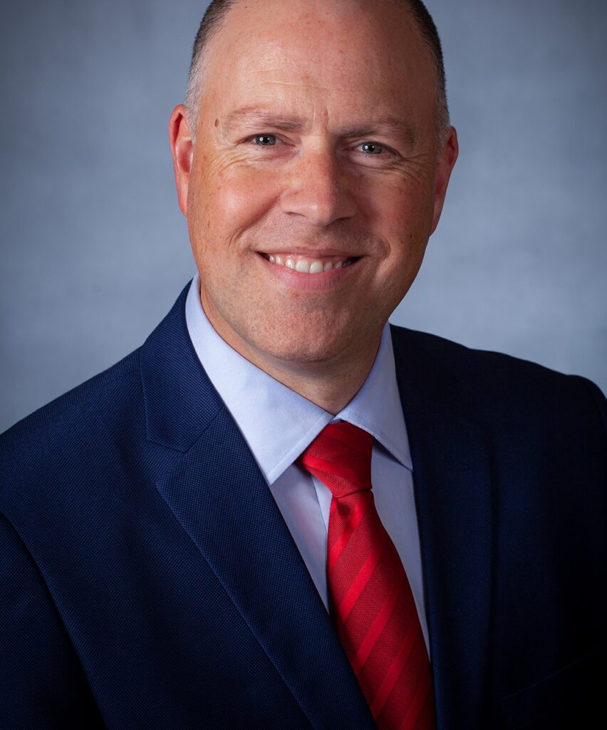 Photo Gérald Losier - Officielle 2022