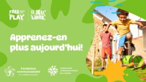 Projet jeu libre image communiqué FCPA nov 2025